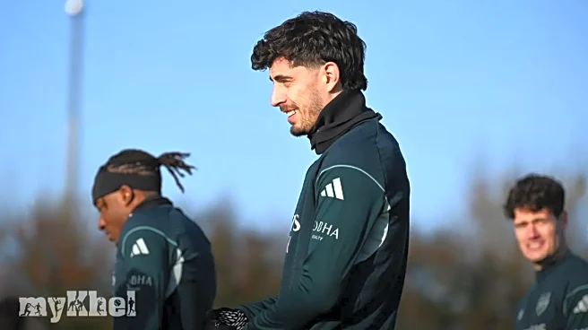 Havertz Return Is A Matter Of Days, Not Weeks, Says Arteta