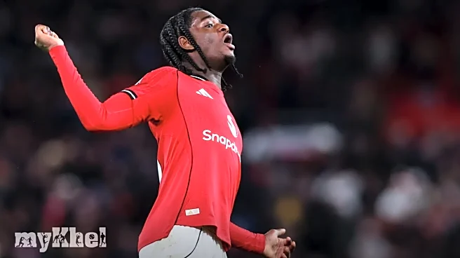 Manchester United Belongs In Europe: Heaven Sees Top-Four Ambition