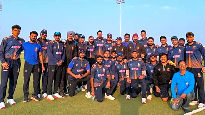 ‘Process Over Noise’: Rishabh Pant-Virat Kohli Lead Delhi to Second Straight Win In Vijay Hazare Trophy