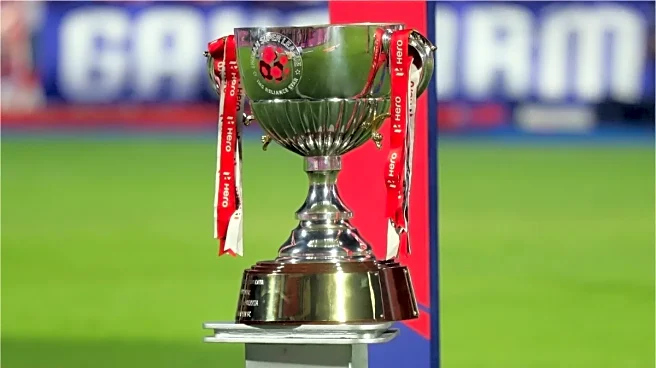 ISL 2025-26 Could Kick Off on February 5 as AIFF Tables New Ownership Model: Report