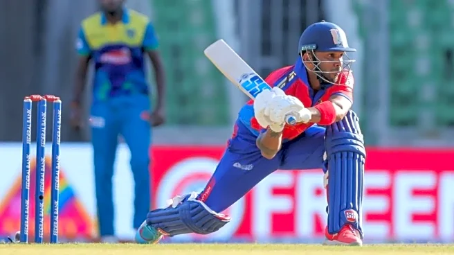 IPL 2026: Ex-India player names Uncapped Player who can play huge role for Punjab Kings