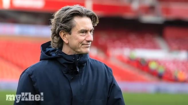 Tottenham Seek Consistency Amid Festive Schedule As Palace Challenge Looms