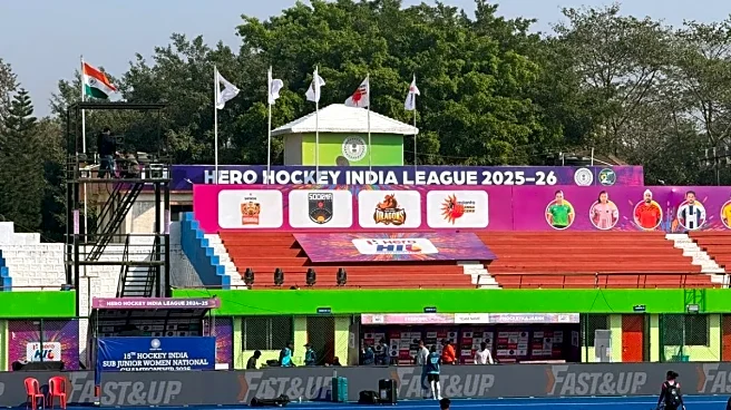 Women's Hockey India League: HIL 2025-26 Teams, Preview, Venue