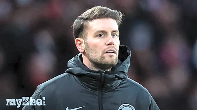 Brighton Coach Highlights The Need For Personality And Courage After Arsenal Defeat