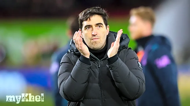 Bournemouth Struggle As Iraola Laments Poor First Half In 4-1 Brentford Defeat