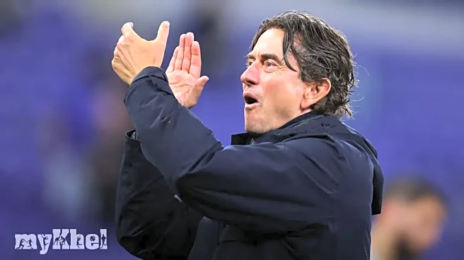 Thomas Frank Targets Tottenham Turnaround With Belief In Progress And Magical Potential