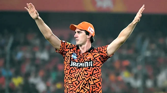 IPL 2026: Three Players SRH can sign to replace Pat Cummins if he misses out