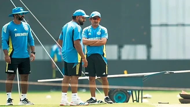 Fact Check: Is BCCI looking to remove Gautam Gambhir and bring VVS Laxman as India Coach?