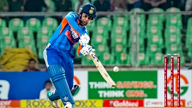 IND-W vs SL-W: Smriti Mandhana creates 5 Stellar Records on Milestone knock in Thiruvananthapuram - Check Full List