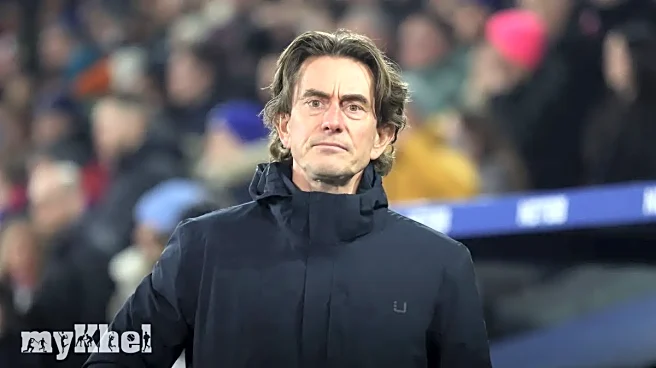 Tottenham Players Fight For Better Team Spirit After Palace Win