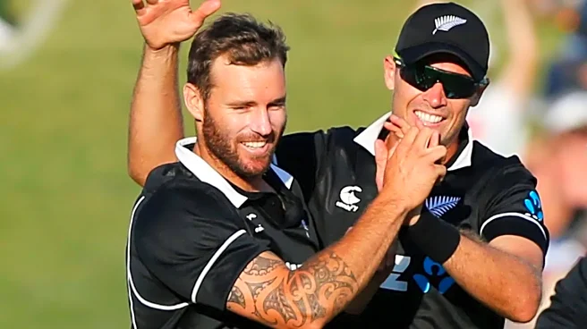 New Zealand player who dismissed Virat Kohli in his only IPL match, announces Retirement