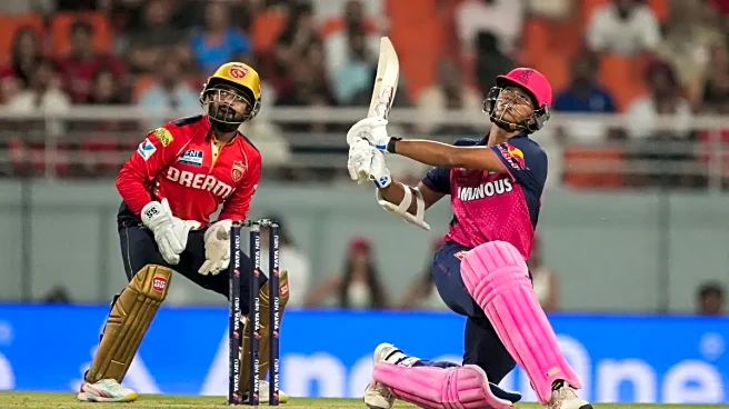 Not Yashasvi Jaiswal, Two other India Players can captain Rajasthan Royals in IPL 2026: Robin Uthappa