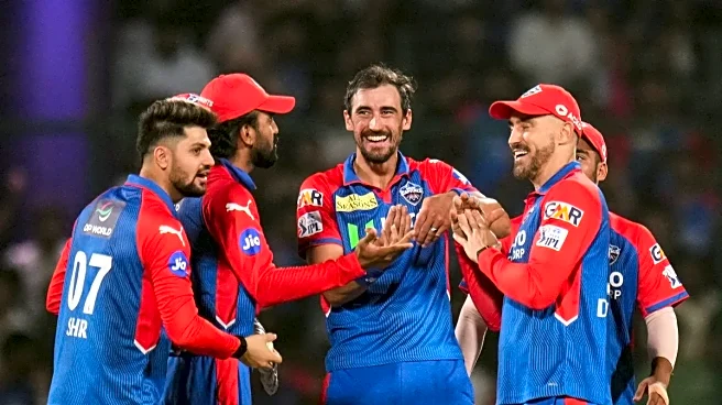 Delhi Capitals Cricket Academy Expands To Canada With Mississauga Centre