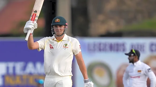 KKR concerned for Cameron Green? Australia star continues to Fail ahead of IPL 2026!