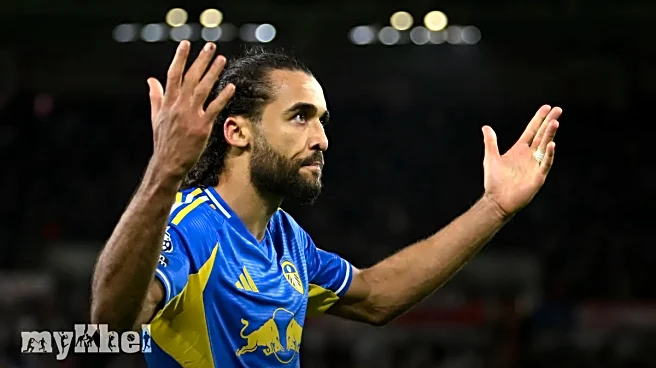 Calvert-Lewin Emerges As An Elite Premier League Striker, Says Farke