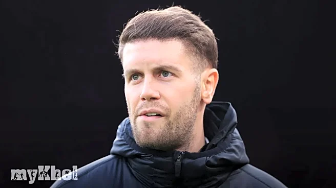 Brighton Hopeful Of Top-Five Finish As Hurzeler Sticks To Principles