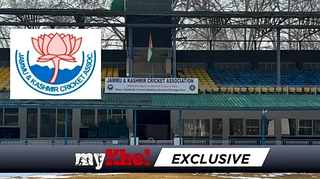 Exclusive: What is going on with JKCA Elections? Protests on Electoral Rolls, Counter Argument, BCCI Meddling Matters?