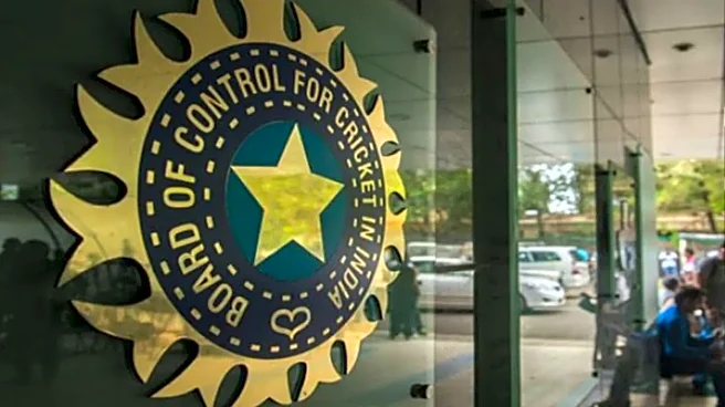 When did BCCI introduce its first Central Contract and How Much did the Players earn then?