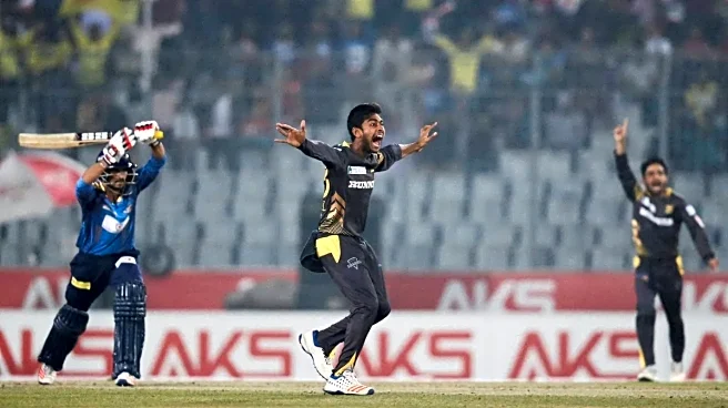 Why are BPL matches Called Off Today? When will Bangladesh Premier League Start Again?