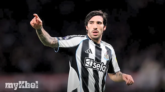 Tonali Would Be Ideal Midfield Signing For Juventus, Says Pjanic