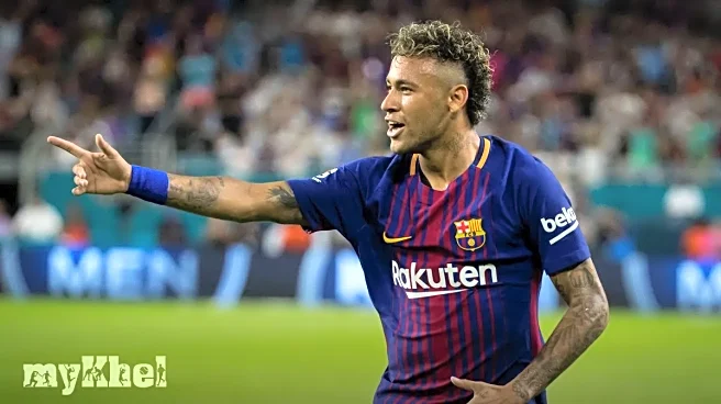 Neymar Leaving: Suarez Says Barcelona Anticipated Departure Before Pique Post