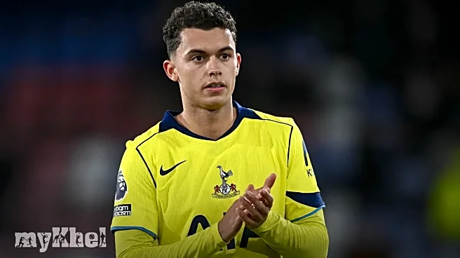 Brennan Johnson Expected To Be Available For Tottenham Against Brentford Amid Transfer Rumours