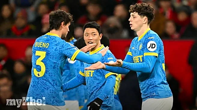 Manchester United Draw With Wolves As Krejci Header Halts Visitors 11 Game Losing Streak