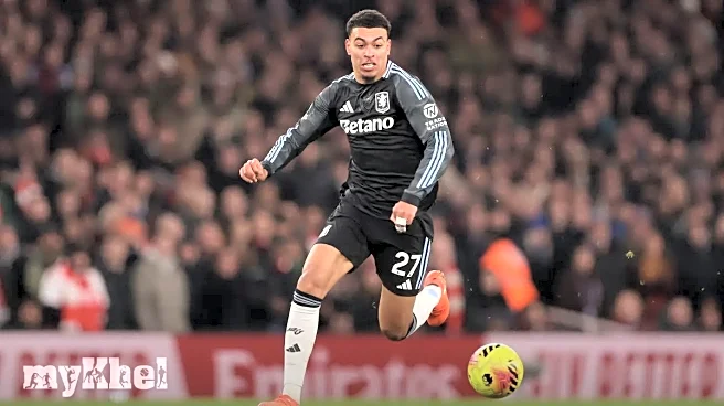 Aston Villa Suffer 4-1 Loss As Rogers Urges Resilience Following Arsenal Thrashing