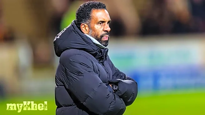 Wilfried Nancy Remains Optimistic After Celtic Defeat To Motherwell 2-0 In Premiership