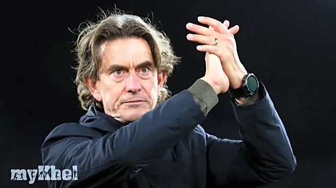 Tottenham 2026 Progress Under Frank: Gradual Improvement Ahead Of Brentford