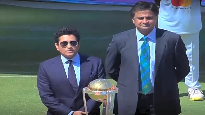 Which four India legends played a pivotal part in BCCI Central Contract Implementation?