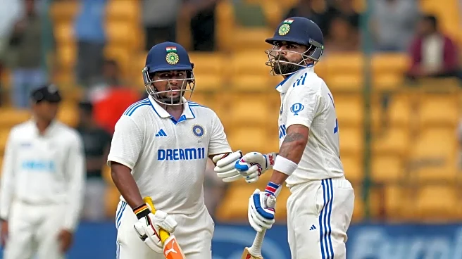 Sarfaraz Khan says 'Dream Don't Come True' after stellar 100 in Vijay Hazare, Reason Revealed!