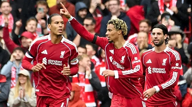 Liverpool vs Leeds Prediction: Who will Win Premier League Match Today? Check Predicted Score, Lineups