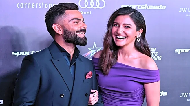 Virat Kohli wishes 2026 with 'Light of My Life' in Spiderman Face Paint, Fans React with Love