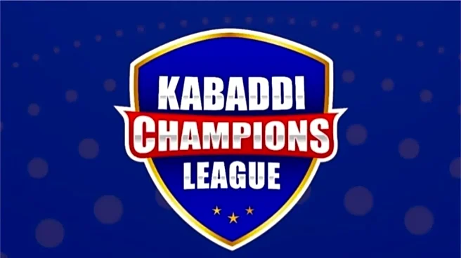 Kabaddi Champions League 2026: Full List Of Players Of All Teams