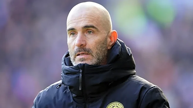 Who will replace Enzo Maresca at Chelsea? 5 Names who can be New Blues Manager