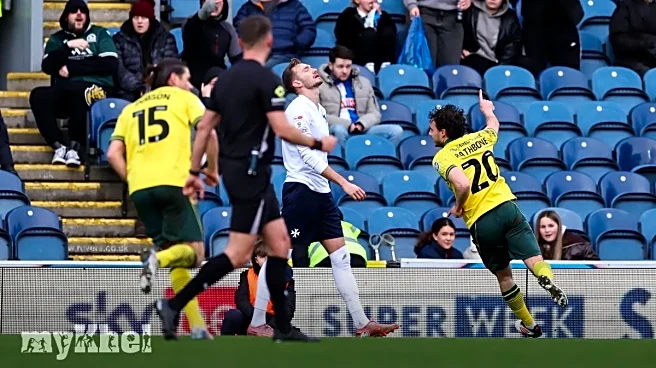 Wrexham Beat Blackburn Rovers 2-0 As Rathbone Fires Finishing Volley