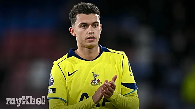 Brennan Johnson Transfer Update As Glasner Checks Messages After Palace Draw With Fulham