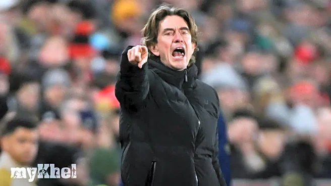 Tottenham Struggle To Convert Chances As Brentford Hold On During Frank's Return