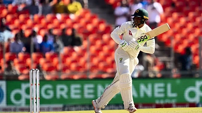 Usman Khawaja announces Retirement from International Cricket, His Last Match would be.....