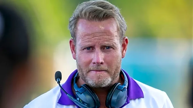 Sjoerd Marijne’s Return As Indian Women's Hockey Coach Brings Back Memories of Explosive Book Controversy