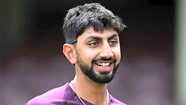 The Ashes: England duo Bashir and Potts in contention for final Test