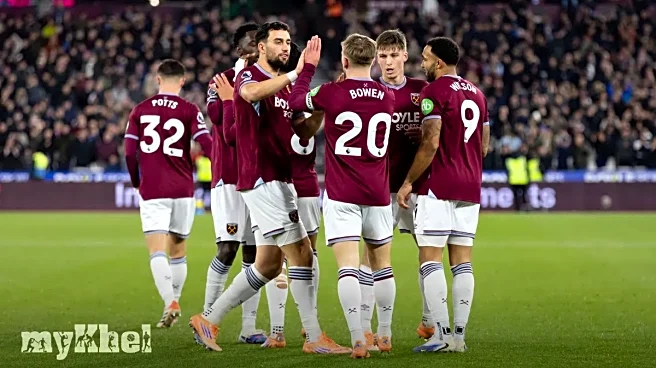 West Ham Must Be Nasty To Secure Premier League Survival Against Wolves