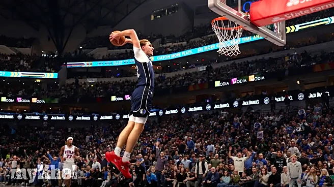 Dallas Mavericks Urged To Stay United After Four-game Slide Against The Philadelphia 76ers