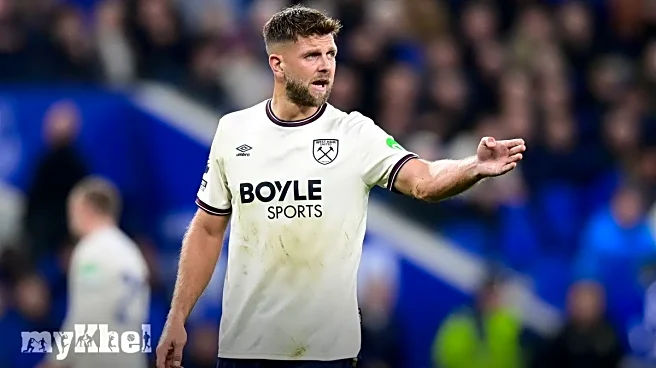 Niclas Fullkrug Loan Move To AC Milan Sees West Ham Departure