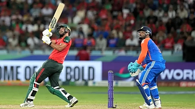 Where Will Bangladesh Play Their T20 World Cup 2026 Matches In India? Will There Be A Security Concern?