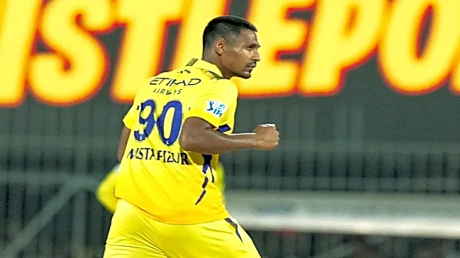 IPL 2026: Who can replace Mustafizur Rahman at KKR this Season?