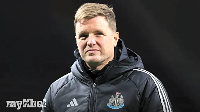 Newcastle United January Season-Defining Month And European Qualification Aim