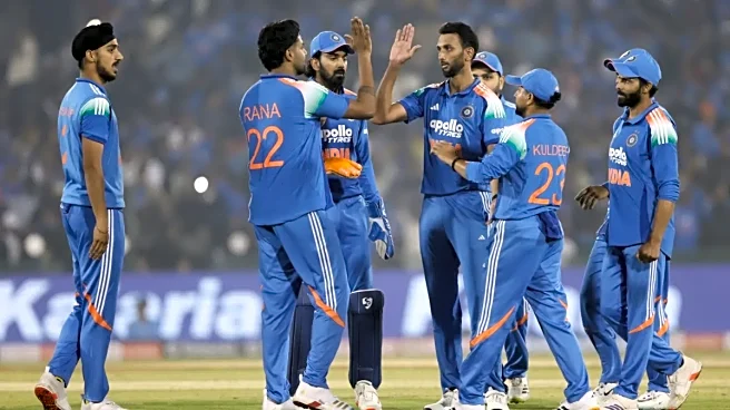 IND vs NZ: Iyer, Pant, Siraj In; Pandya-Bumrah Out- BCCI Announces Squad For New Zealand ODI Series