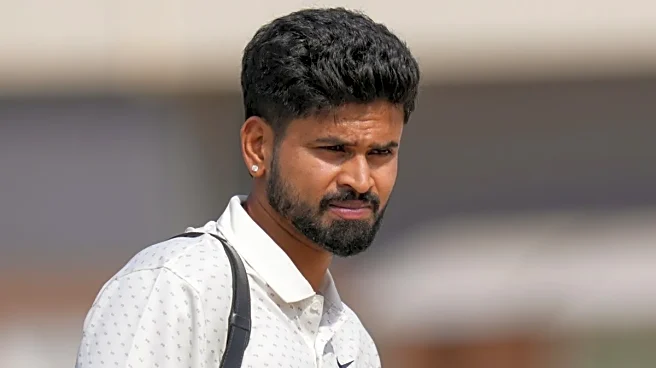 IND vs NZ: Shreyas Iyer Returns As Vice-Captain; But There Is A Catch, Will Only Play If…